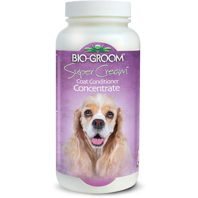 Bio-groom Super Cream - концентрированный крем-кондиционер
