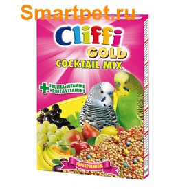 Cliffi     , , ,  (Cocktail Mix Pappagallini)