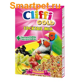 Cliffi     , , ,  (Cocktail Mix Esotici)