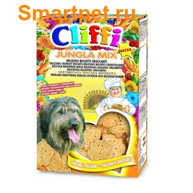 Cliffi      (Jungla mix)