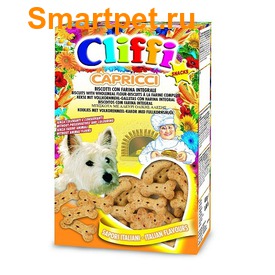 Cliffi      (Capricci)