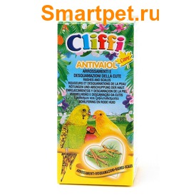 Cliffi        (Antivaiol)