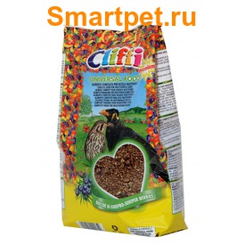 Cliffi      (Universal Food)