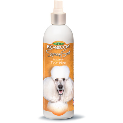 Bio-groom Spray Set -   