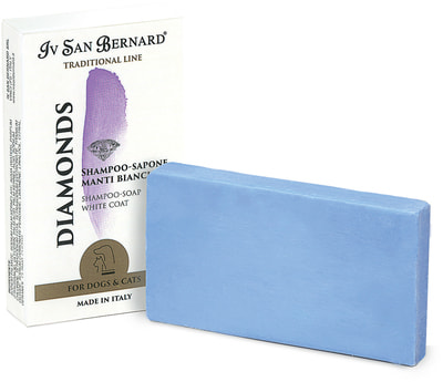 Iv San Bernard -     (Diamonds Shampoo So) ()