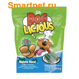Total Max      (Dog Licious - Oral Care)