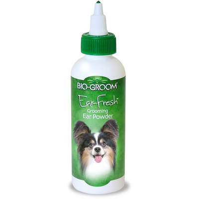 Bio-groom Ear Fresh -    