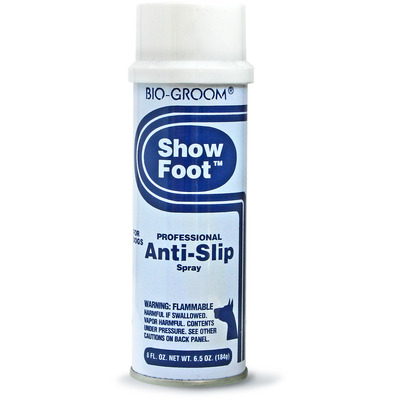 Bio-groom Show Foot -   