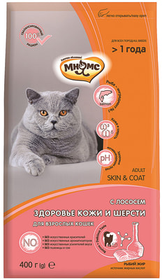    Skin&Coat          ()