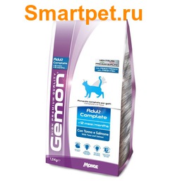 Gemon Cat         