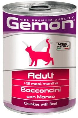 Gemon Cat �������� ��� ����� ������� ��������