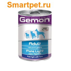 Gemon Dog Light      