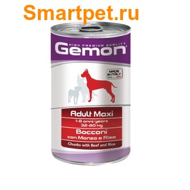 Gemon Dog Maxi         