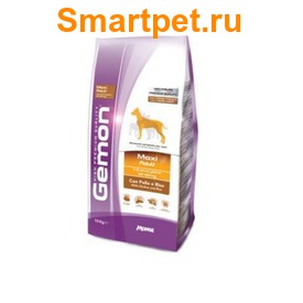   Gemon Dog Maxi        