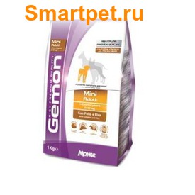 Gemon Dog Mini          