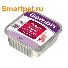 Gemon Dog     