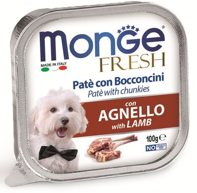  Monge Dog Fresh     ()