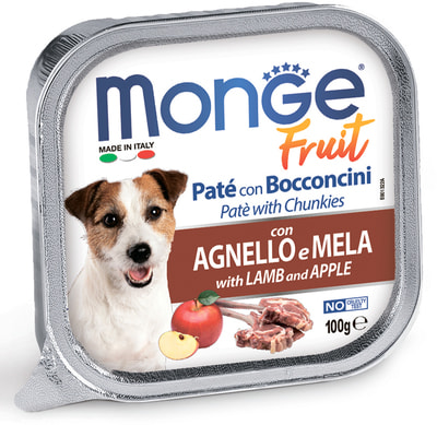 Monge Dog Fruit       ()