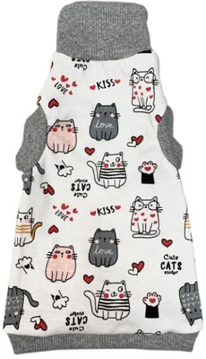 OSSO     Cats