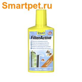 Tetra FilterActive     