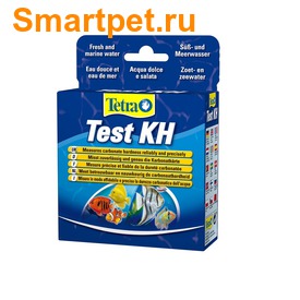 Tetra Test KH     / 