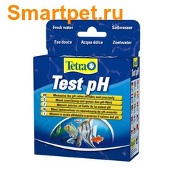 Tetra Test pH      