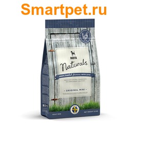 Bozita Naturals Original Mini 21/11    