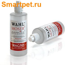 Moser Масло для машинок во флаконе