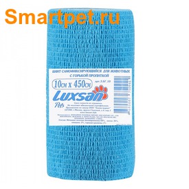 Luxsan     