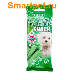 TiTBiT Fresh     
