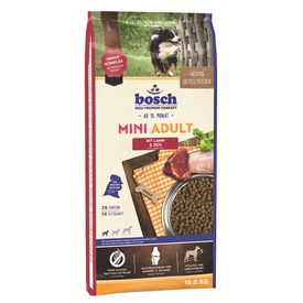 bosch Mini Adult       /