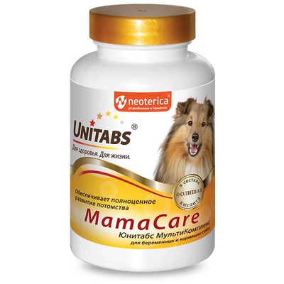 Unitabs MamaCare  B9    