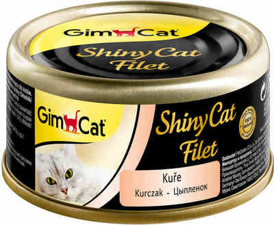  GimCat ShinyCat Filet      