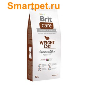 Brit Care Weight        /