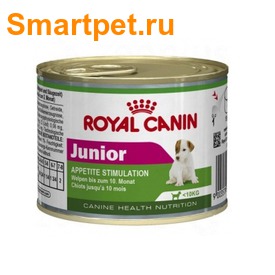 Royal Canin      Junior