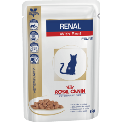 Royal Canin Renal       