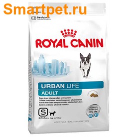 Royal Canin Urban Adult Small Dog      