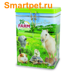 JR Farm   