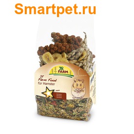 JR Farm Food Adult  
