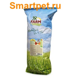 JR Farm Classic feast Корм для шиншилл
