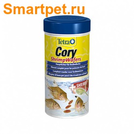 Tetra Cory Shrimp Wafers ����-��������� � ����������� �������� ��� �������-�����������