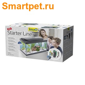 Tetra Starter Line LED    LED 
