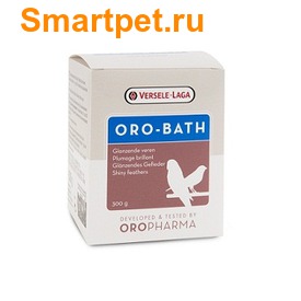 Versele-Laga    Oropharma Oro-Bath