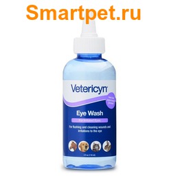 Vetericyn Eye Wash лосьон для глаз Vetericyn Eye Wash лосьон для глаз