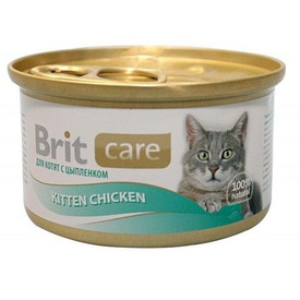 Brit Care    