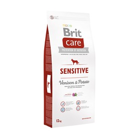 Brit Care Sensitive          