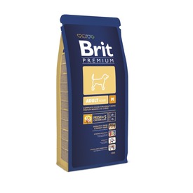 Brit Premium Adult M      