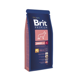 Brit Premium Junior L       