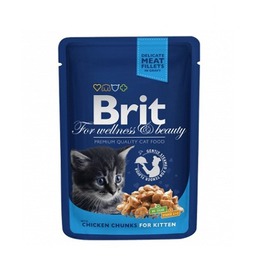 Brit Premium    