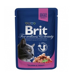 Brit Premium      